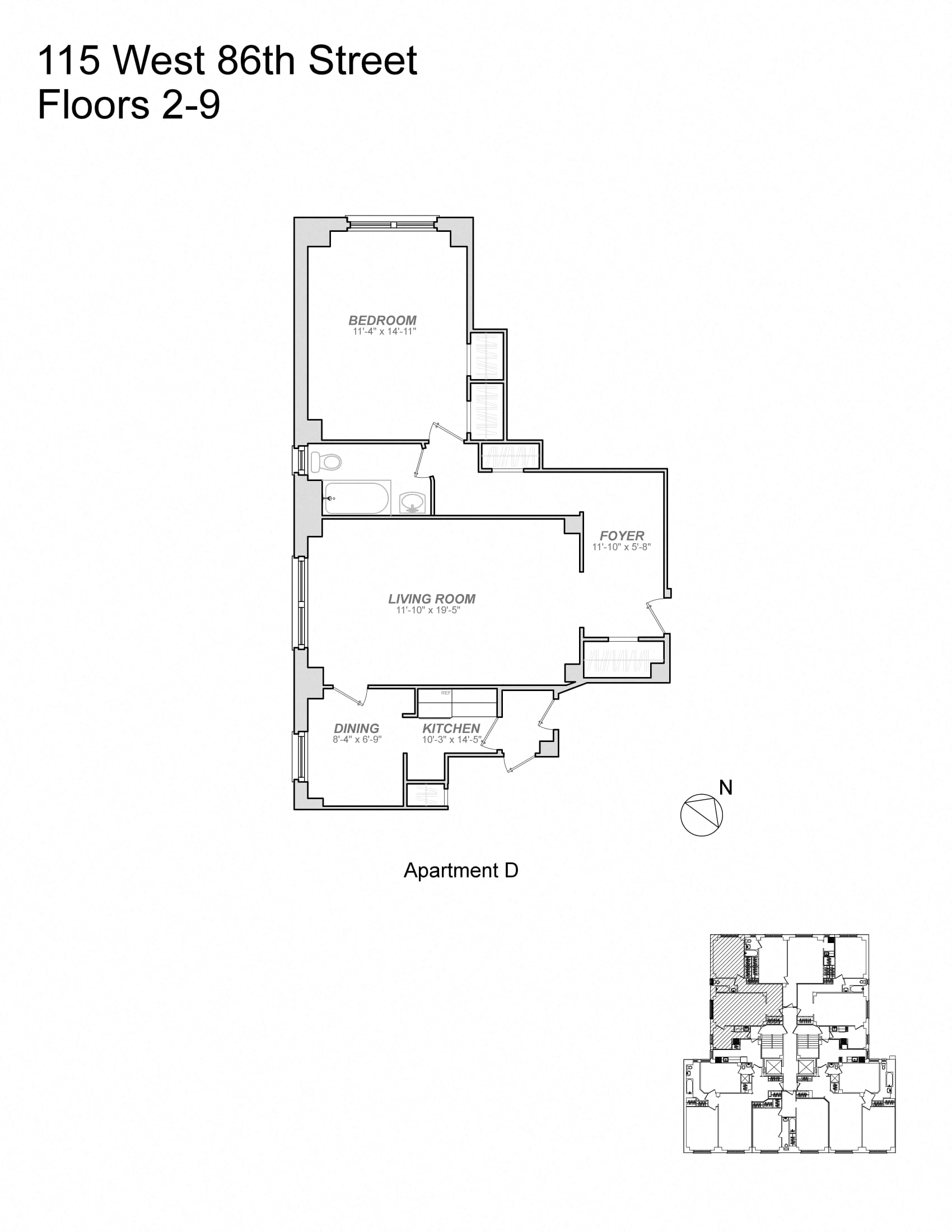 Manhattan Apartments for Rent Rudin Management Company